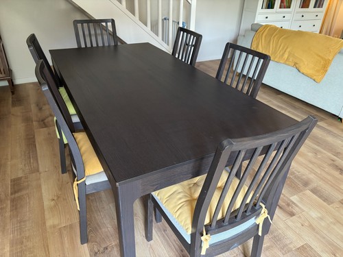 Table manger avec - table,