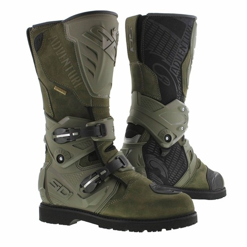 Goretex militaire vert noir - goretex, vert-noir