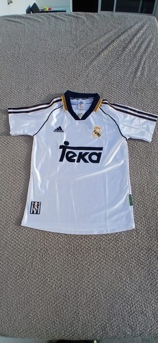Maillot football réal madrid - football,