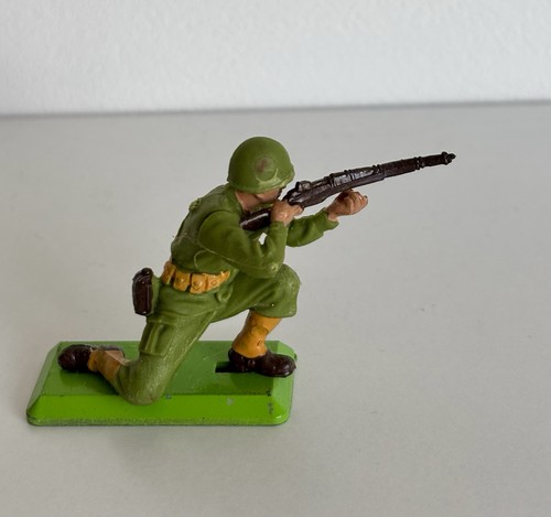 Soldat britains ltd - ltd, 1971