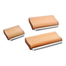 Brosse de toilettage pour