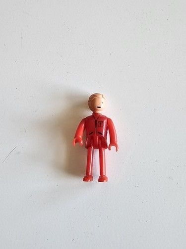 Figurine majokit majorette - majokit,