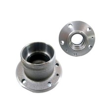 Moyeu Roue Arrière Ducato