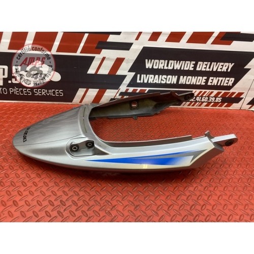 Coque arrière suzuki - coque,