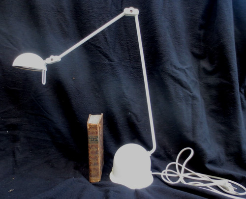 Massive lampe a posée - -,