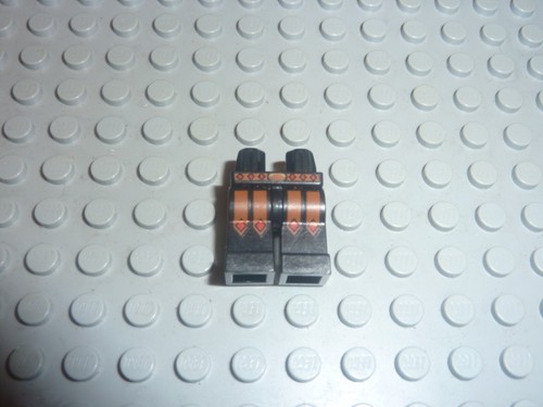 Lego hips and legs with - hips, castle