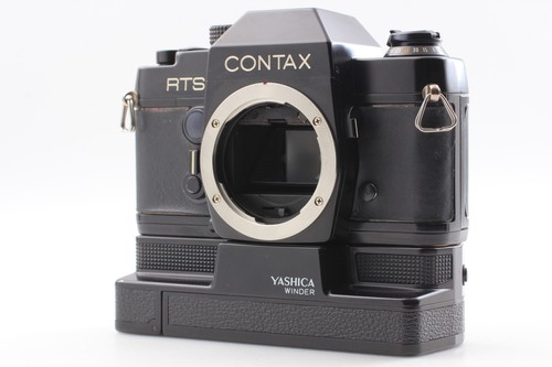 Exc contax rts 35mm - [exc+3],