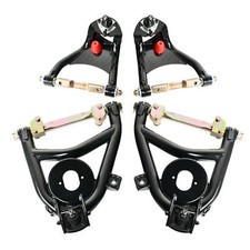 Upper & Lower Tubular Control