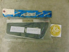 HONDA GL1200 GOLDWING FRONT DRIVER RIGHT SIDE FLOOR BOARD 'MARKLAND‘ NOS 99-140