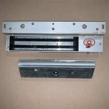 Ventouse électromagnétique -