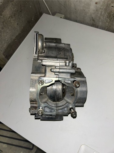 Carter moteur 125 - yz, 2018