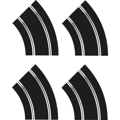Scalextric c8198 standard - scalextric,