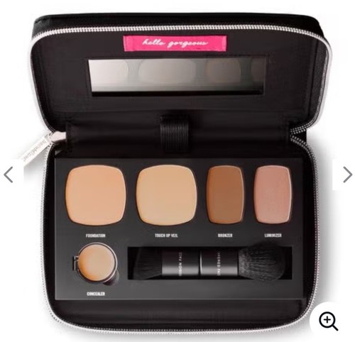 Bareminerals ready go - ready, to