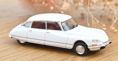 Norev citroen 23 - norev,,
