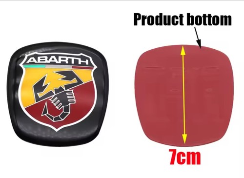 Lot stickers logo - lot, abarth