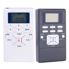 Mini récepteur radio