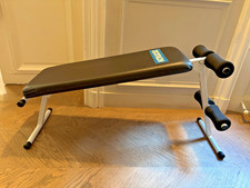 BANC DE MUSCULATION/ABDOS