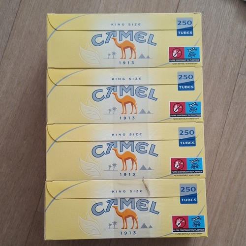 Camel king size 250 - king, à