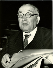 Adone Zoli Vintage  Tirage