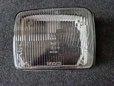 Opel Kadett C Vitre de Phare