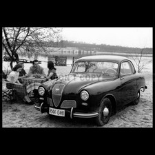 Photo A.020787 HANOMAG PARTNER