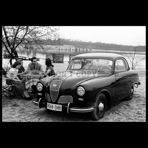 Photo 020787 hanomag - photo, a.020787