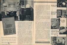 Coupure de presse Clipping