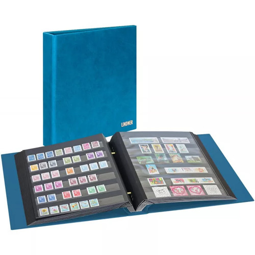 Album lindner vis pour - vis,
