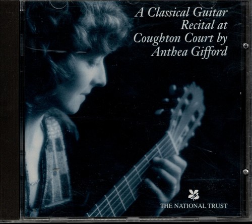 Récital guitare classique - guitare,