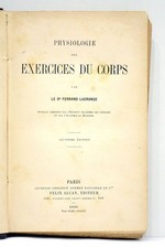 LIVRE ANCIEN LAGRANGE