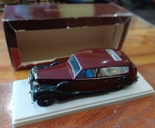 ROLLS ROYCE PHANTOM IV QUEEN