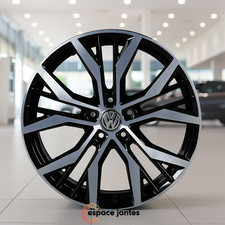 ⚡️4 jantes 17" neuves