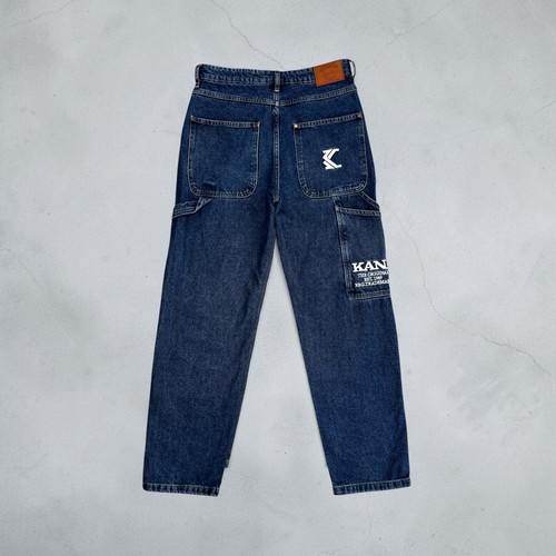 Joggers karl kani - hip, rap