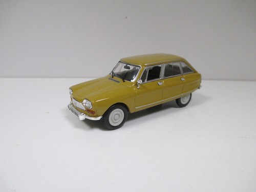 Citroen ami8 ami 8 - ami8,
