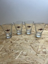 Martini Lot De 4 Verres Bar Collection