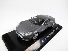 Aston Martin One 77 2009 - 1/43 Voiture Miniature Diecast Car Supercar SC14