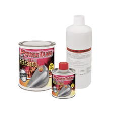 POWER TANK Traitement