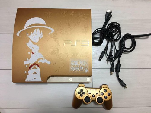 Ps3 one piece - piece, kaizoku