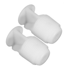 2 Pcs Aérateur De Piscine
