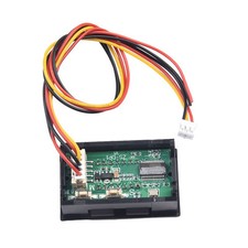 Fréquencemètre Numérique de