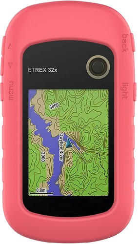 Housse gps vélo compatible - gps,