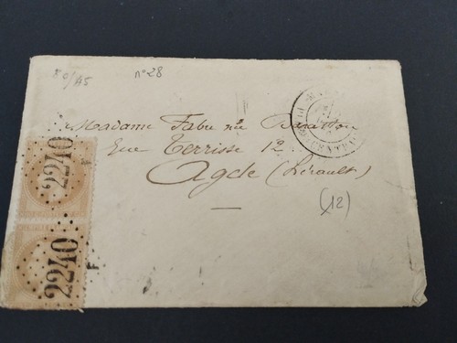 019 france napoleon paire - france,