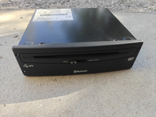 Lecteur gps cabasse - lecteur, carminat