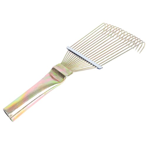 Brosse pour chevaux - brosse,