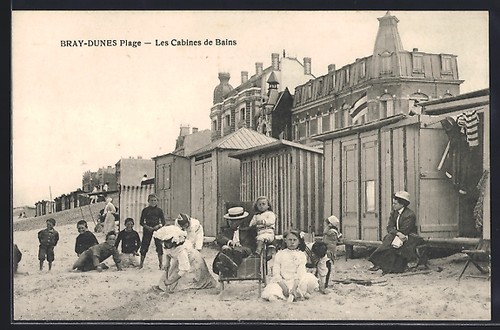 Cpa bray dunes - cpa, bray-dunes,
