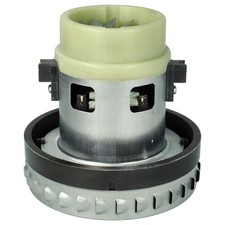 Moteur d'aspirateur remplace
