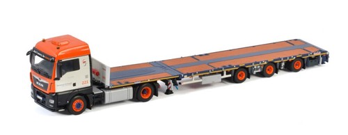 Wsi man tgx xlx euro - wsi,,