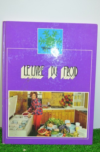 Livre tupperware du - le,