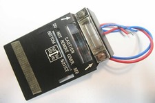 Thorens TD 126 MK III Vintage Turntable  Complete STROBE Assembly