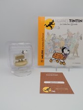 Tintin - Figurine Collection
